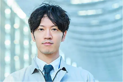 女性のイラスト