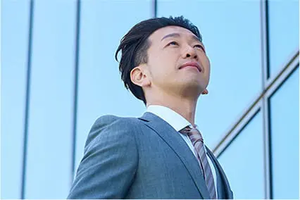 女性のイラスト